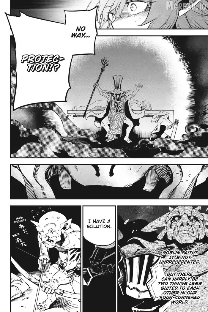 Goblin Slayer Chapter 109 image 16_optimized
